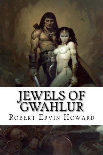 Jewels of Gwahlur